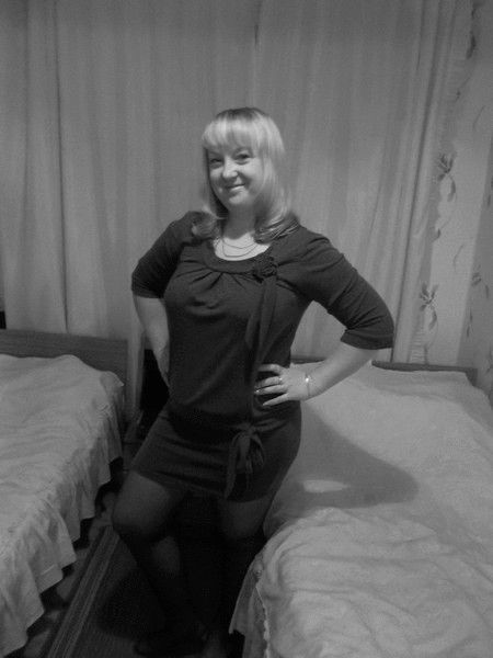 Ольга Маковецкая