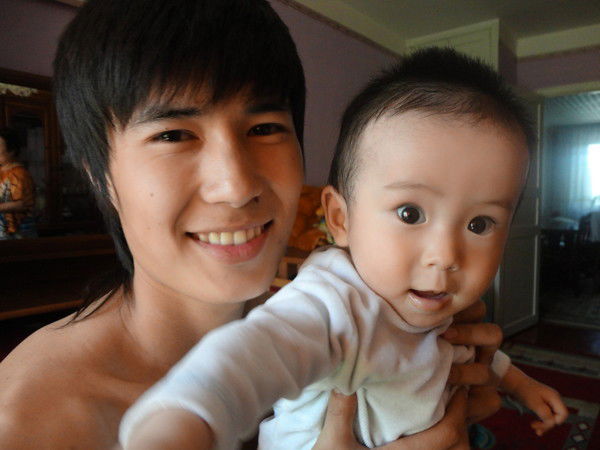 Медет Отаров