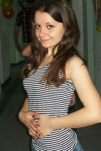 Севиля Усеинова