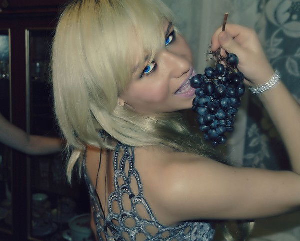 Регина Низаметдинова