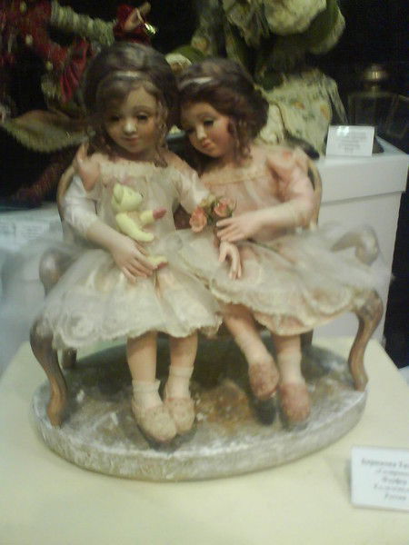 Елена Буренкова