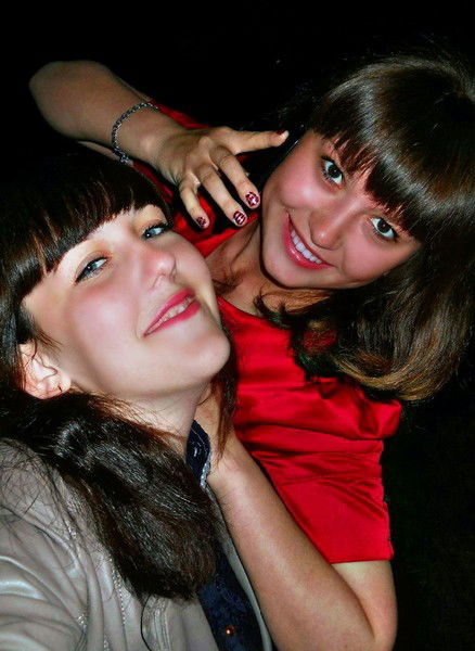 Анастасия Кашкадарова