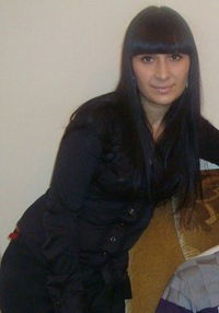 Марина Геворкян