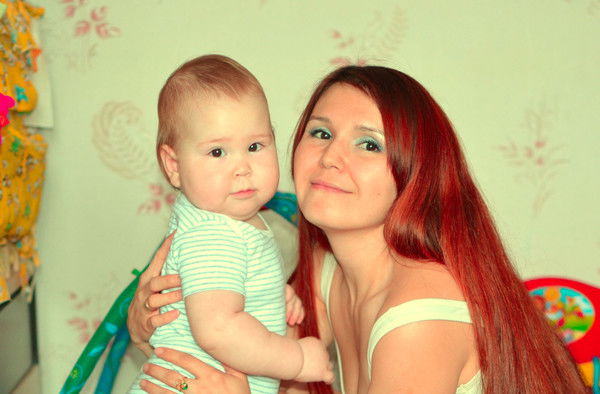 Раиля Бакина