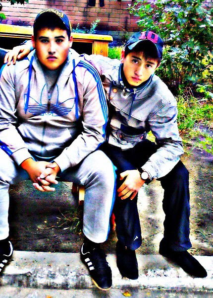 Куаныш Кабдышукиров