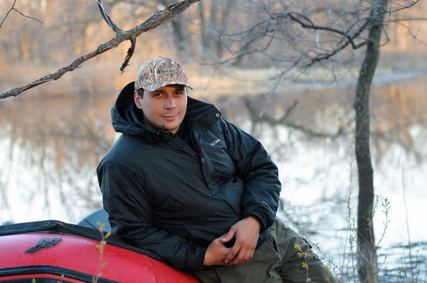 Николай Шлыков