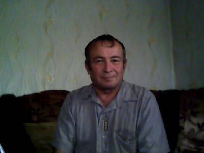 Андрей Чижиков