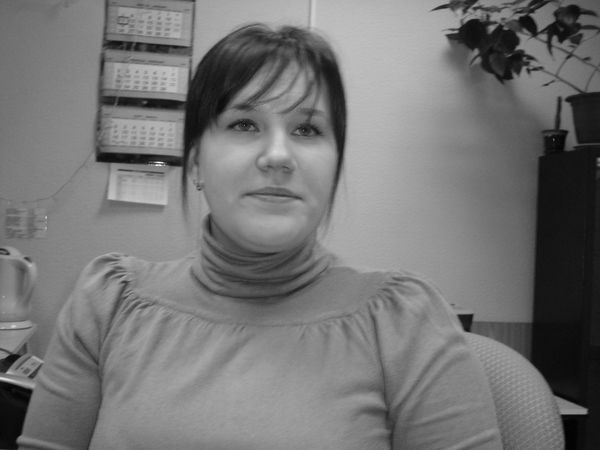 Екатерина Кузниченко