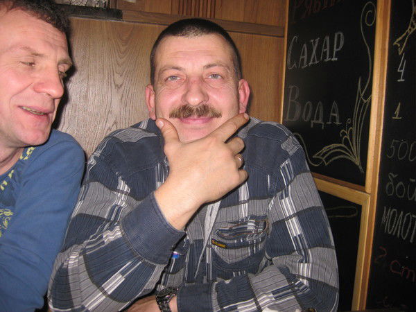 Владимир Сподобаев