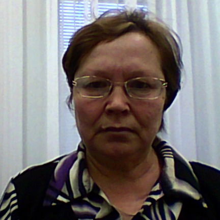 Ирина Кондрашкина