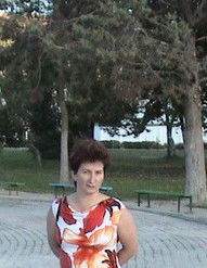 Ирина Неволина