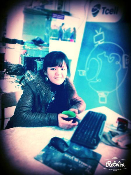 Гулбахор Бобочонова