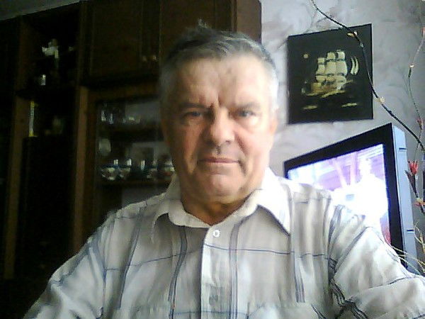 Дмитрий Федорович