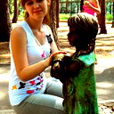 Елена Гайворонская