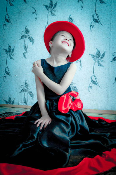 Эльмира Шаяхметова