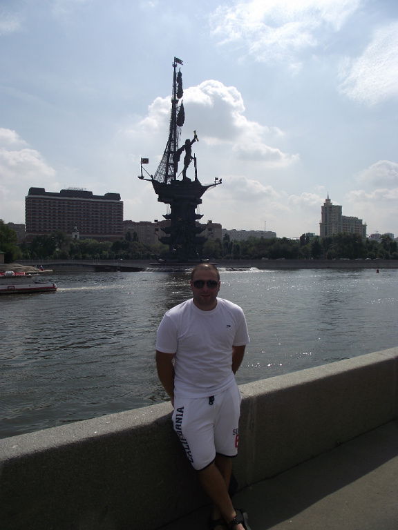 Александр Мальцев