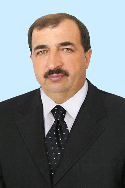 Константин Сухов