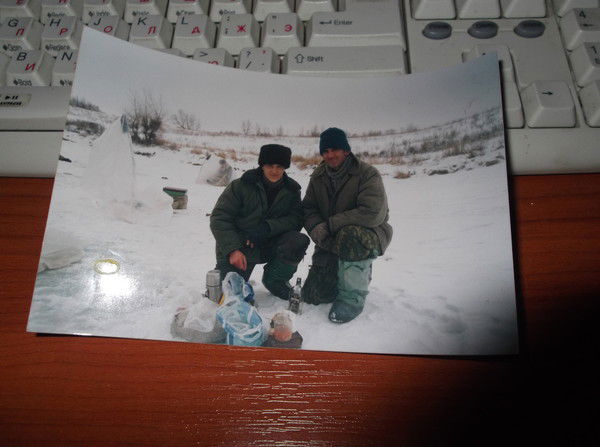 Александр Лычагин