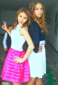 Лера Сорокотяга