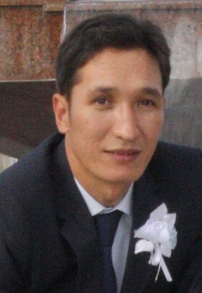 Асхат Кенесов