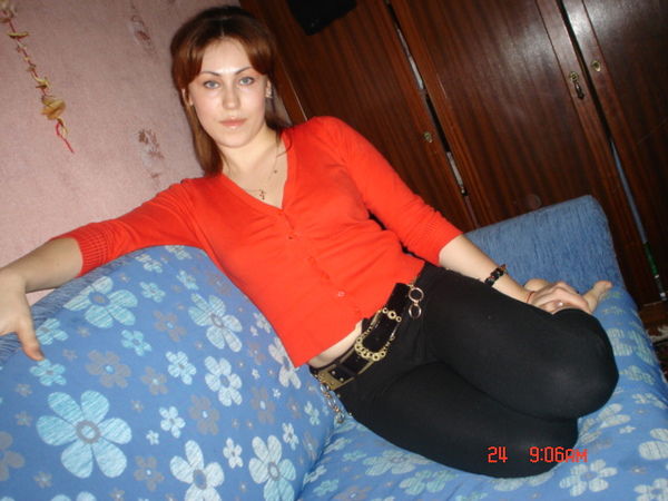 Елена Гадышанова