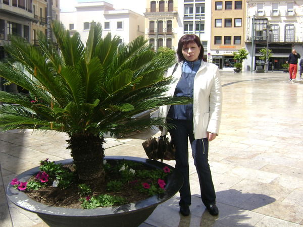 Елена Гринюк