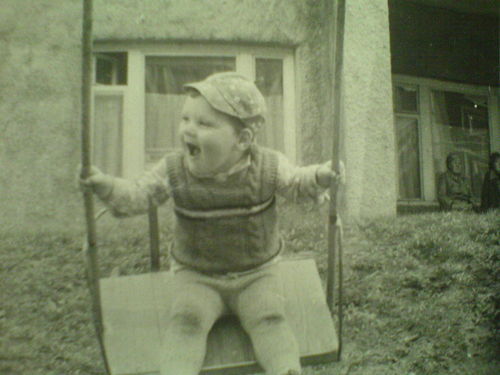 Александр Сибирцев