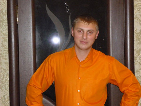 Александр Груздев