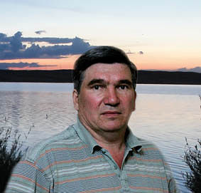 Алексей Кашицин