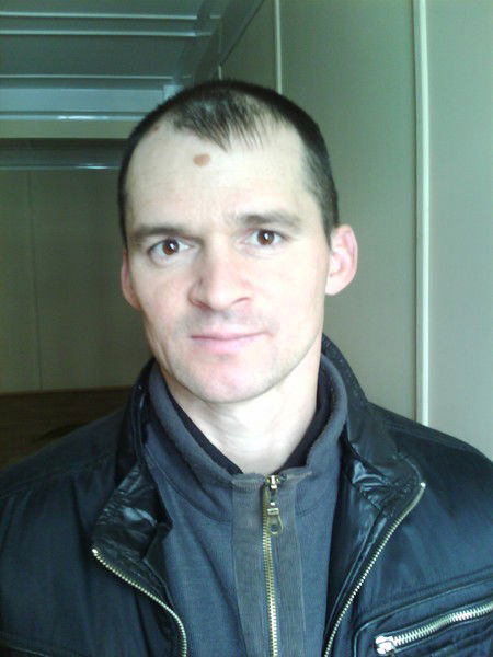 Дмитрий Ермоленко