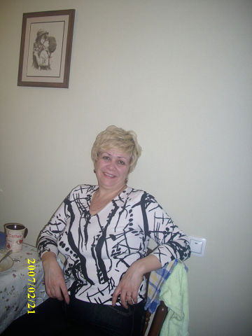 Елена Рябцева