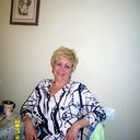 Елена Рябцева