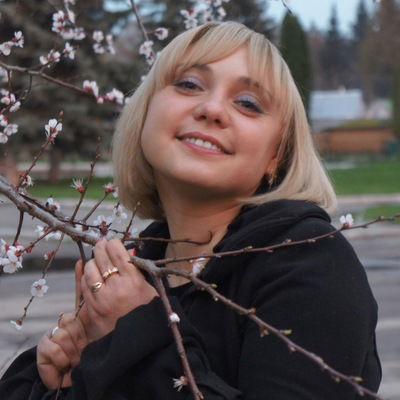 Вероника Николаевна