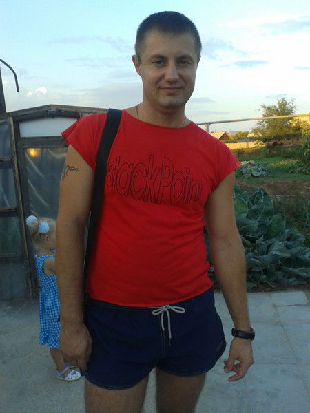 Иван Погадаев