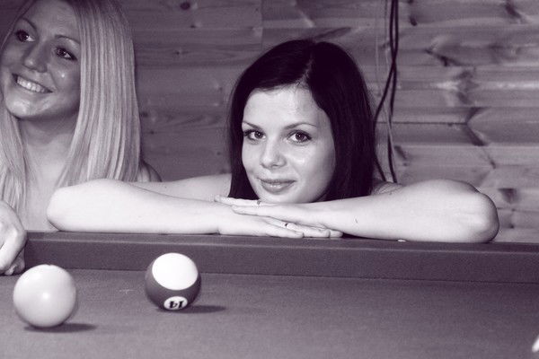 Полина Высоцкая