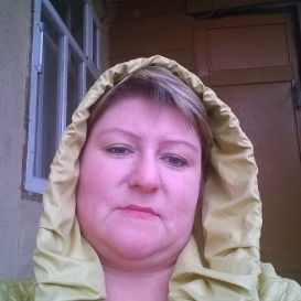 Нина Родионова