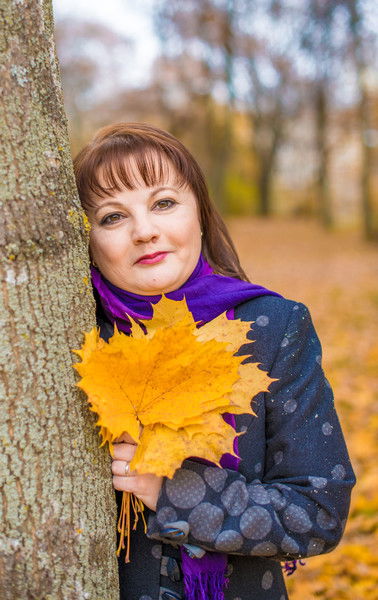 Елена Пучко