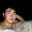 Rustam Sakenov