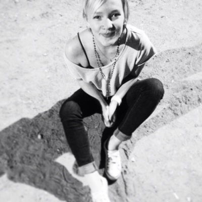 Нина Пьянова