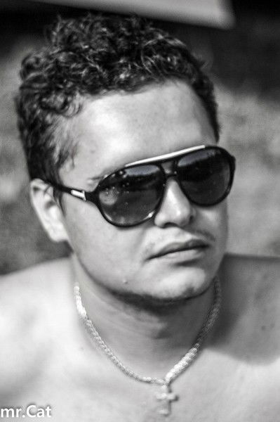 Иван Симонов