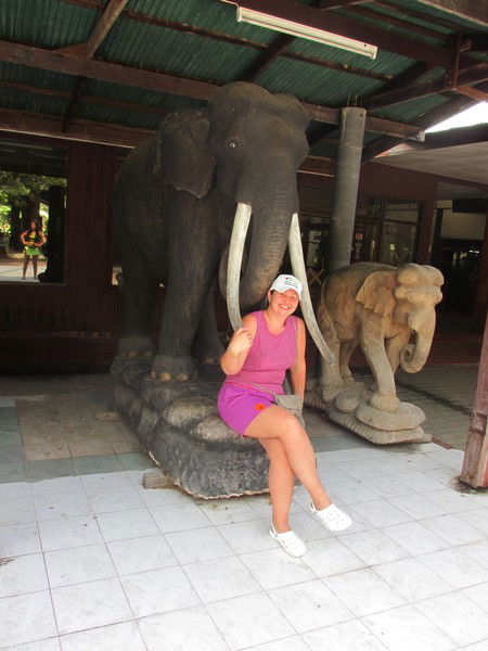 Ольга Игнатова