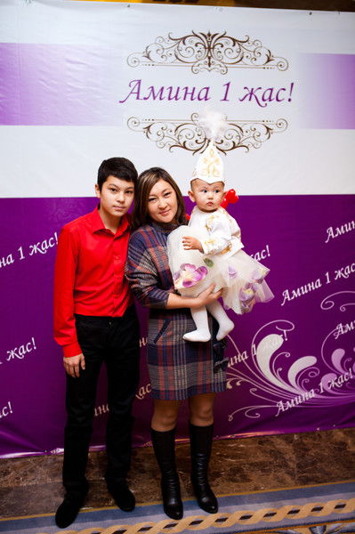 Шынара Ережепова