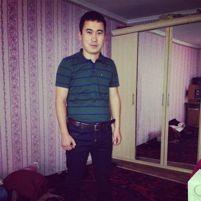 Аслан Есжанов