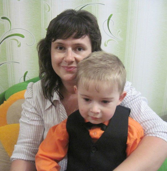 Елена Стойлик