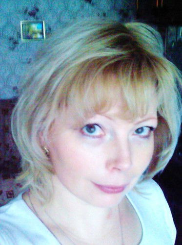 Надежда Шарова