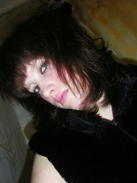 Горбик Анастасия