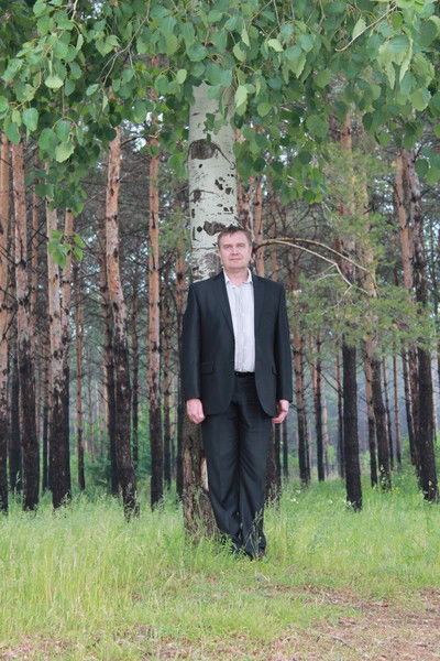 Агапов Николай