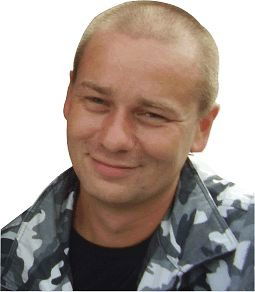 Дмитрий Кайгородов