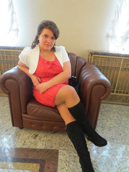 Наталья Повидайко