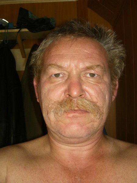 Сергей Пауков